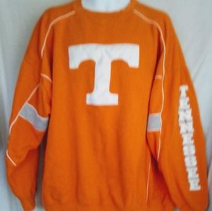 Vintage Tennessee Volunteers heavy Sweatshirt